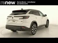 Usado Renault Austral Techno 131 CV (96 kW) 2025 Blanco SUV