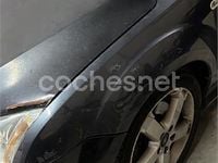 Usado Ford Focus Sport 115 CV (84 kW) 2006 Negro Berlina