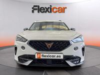 Usado Cupra Formentor 150 CV (110 kW) 2022 Blanco SUV