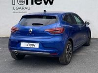 usado Renault Clio V Clio TCe Techno 67kW