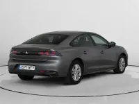 Usado Peugeot 508 Active 130 CV (95 kW) 2023