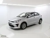 Usado Kia Rio 100 CV (73 kW) 2022