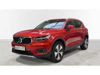 Usado Volvo XC40 Business Edition 163 CV (119 kW) 2020 Rojo SUV