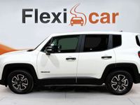 usado Jeep Renegade 1.0G 88kW Limited 4x2 Gasolina en Flexicar Lleida