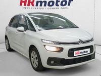 Usado Citroën C4 Picasso Live 131 CV (96 kW) 2017 Monovolumen