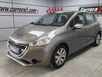 usado Peugeot 208 1.4HDi Active