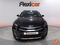 Usado Kia XCeed 120 CV (88 kW) 2023 Azul SUV
