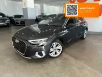 Usado Audi A3 Sportback e-tron Advanced Plus 204 CV (150 kW) 2023 Gris Utilitario
