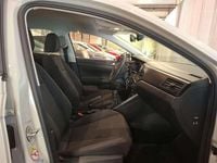 Usado VW Polo 95 CV (69 kW) 2022 Gris Utilitario
