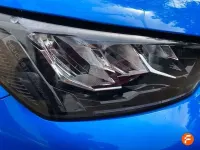 Usado Peugeot 2008 Allure 101 CV (74 kW) 2021 Azul SUV
