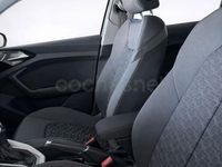 Usado Audi A1 S-Line 110 CV (80 kW) 2021 Gris / plata SUV