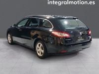 Usado Peugeot 508 SW Active 111 CV (81 kW) 2012 Familiar