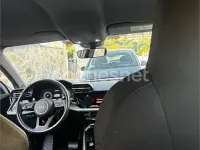 Usado Audi A3 Advanced Plus 116 CV (85 kW) 2022 Blanco Berlina