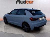 Usado Audi A1 Sportback Premium 95 CV (69 kW) 2020 Blanco Utilitario