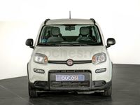 Usado Fiat Panda City Life 70 CV (51 kW) 2022 Blanco Utilitario