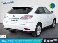 usado Lexus RX450h Luxury