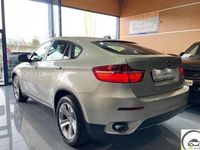Usado BMW X6 211 CV (155 kW) 2011 SUV