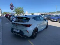 Usado Cupra Leon 204 CV (150 kW) 2025 Beige Berlina