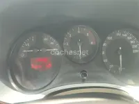Usado Seat Leon Ecomotive 105 CV (77 kW) 2008 Blanco Utilitario
