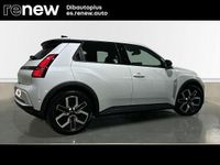 Nuevo Renault 5 E-Tech Techno 110 kW (150 CV) 2025 Blanco Berlina