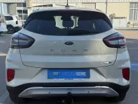 Usado Ford Puma Titanium 125 CV (91 kW) 2020 Blanco SUV