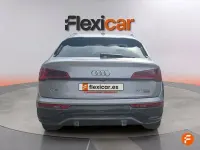 Usado Audi Q5 299 CV (219 kW) 2021 Gris SUV