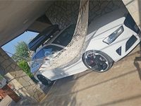 Usado Audi A4 150 CV (110 kW) 2013 Blanco Familiar