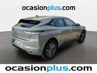 Usado DS Automobiles DS4 Bastille 131 CV (96 kW) 2023 Gris SUV