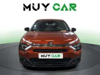 Usado Citroën C4 PureTech 131 CV (96 kW) 2022 Marrón Utilitario