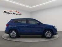 Usado Seat Ateca Reference 116 CV (85 kW) 2023 Azul SUV