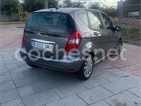 Usado Mercedes 180 1995 Diesel Berlina