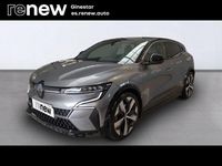 Usado Renault Mégane Techno 161 kW (219 CV) 2023 Gris Berlina