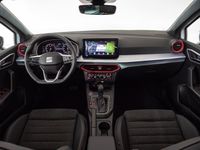 usado Seat Ibiza 1.5 TSI FR XL DSG 110 kW (150 CV)