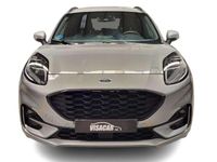 Usado Ford Puma ST-Line 125 CV (91 kW) 2023 Gris SUV