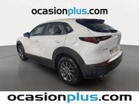 Usado Mazda CX-30 Prime-Line 140 CV (102 kW) 2025 Blanco SUV