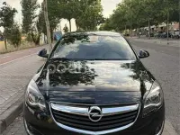 Usado Opel Insignia Excellence 140 CV (102 kW) 2015 Negro Berlina