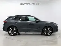 Usado Cupra Terramar 204 CV (150 kW) 2025 Gris SUV