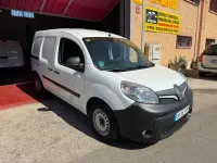 Usado Renault Kangoo 95 CV (69 kW) 2021 Blanco Monovolumen
