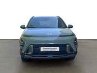 Usado Hyundai Kona 138 CV (101 kW) 2026 Verde SUV