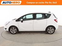 Usado Opel Meriva Selective 120 CV (88 kW) 2017 Blanco Monovolumen