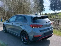 Usado Hyundai i30 N Performance 280 CV (205 kW) 2023 Gris / plata Berlina