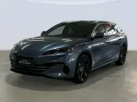 Usado BYD Seal Comfort 212 CV (155 kW) 2025 Azul Familiar