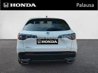 Nuevo Honda ZR-V Sport 184 CV (135 kW) 2025 Blanco SUV