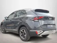 Usado Kia Sportage 150 CV (110 kW) 2024 Gris SUV
