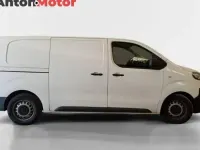 Usado Peugeot Expert 102 CV (75 kW) 2022 Blanco Van