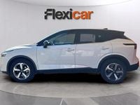 Usado Nissan Qashqai Acenta 140 CV (102 kW) 2023 Blanco SUV