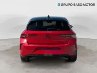 Nuevo Opel Astra S 179 CV (131 kW) 2025 Rojo Utilitario