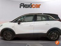 Usado Opel Crossland X Design Edition 110 CV (80 kW) 2020 Blanco SUV