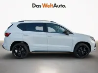 Nuevo Seat Ateca FR 150 CV (110 kW) 2025 Blanco SUV