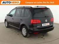Occasion VW Touran Edition 105 ch (77 kW) 2014 Noir Monospace